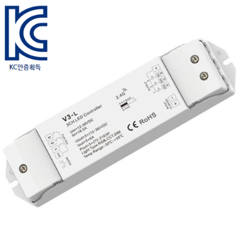 V3-L LED 디밍 컨트롤러