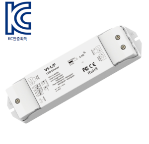 V1-L/P LED 디밍 컨트롤러