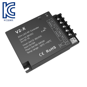 V2-X LED 컨트롤러
